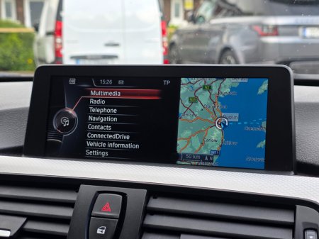 2015 BMW 4 Series - thumbnail 28