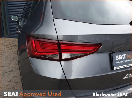 2024 SEAT Ateca - thumbnail 18