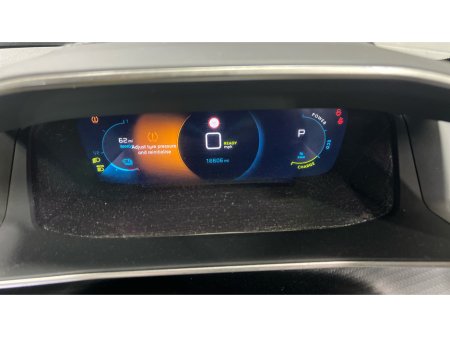 2022 Peugeot 208 - photo 2