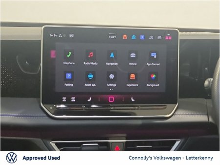 2024 Volkswagen Tiguan - thumbnail 10