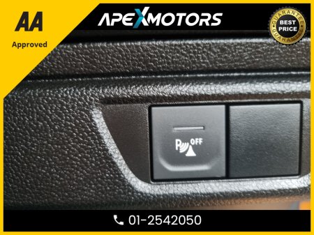 2021 Dacia Sandero FINANCE ARRANGED * STEPWAY COMFORT TCE 90 CVT MY2 * AUTOMATIC * ONE OWNER FROM NEW * NEW NCT MAY-27 * IMMACULATE * STAMPED SERVICE HISTORY * AA APPROVED * 101 SAFETY CHECKLIST * COLOUR REVERSE CAMERA €14,949 thumbnail