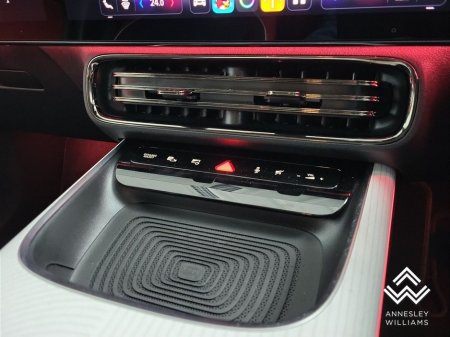 2025 Mercedes-Benz CLA Class - thumbnail 38