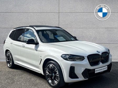 2023 BMW iX3 for sale