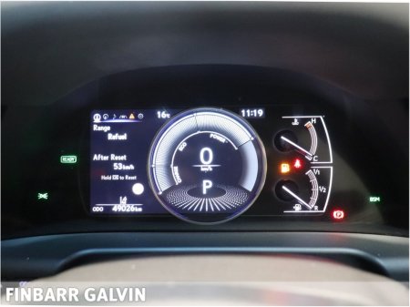 2023 Lexus ES 300 H - thumbnail 20