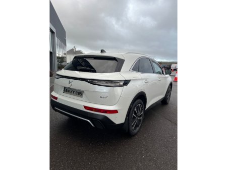 2024 DS Automobiles DS 7 - thumbnail 5