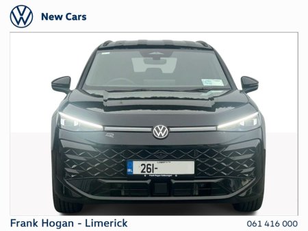 2026 Volkswagen T-Roc - thumbnail 10