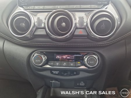 2024 Nissan Juke 1.0 SV Premium €24,900 thumbnail