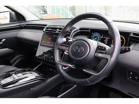 2022 Hyundai Tucson - thumbnail 9