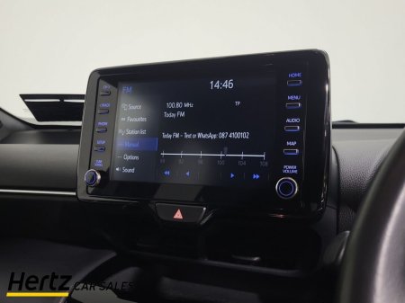 2023 Toyota Yaris Cross - thumbnail 22