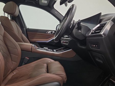 2023 BMW X5 - thumbnail 12