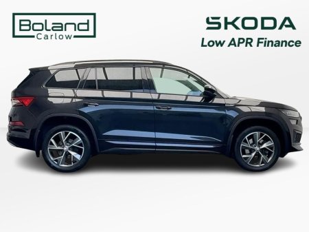 2023 Skoda Kodiaq - thumbnail 4
