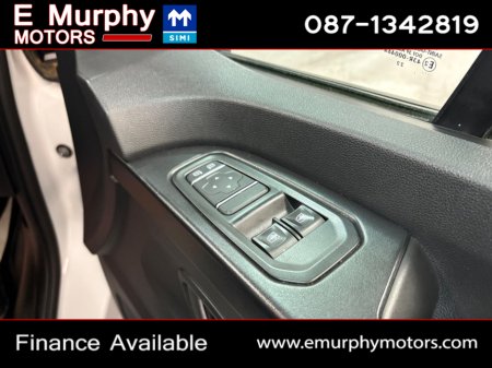 2022 Renault Trafic - thumbnail 18