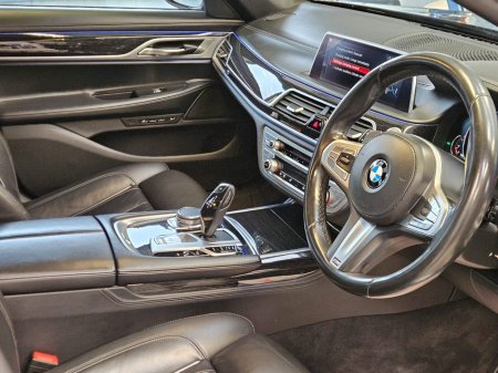 2019 BMW 7 Series  €29,950 thumbnail