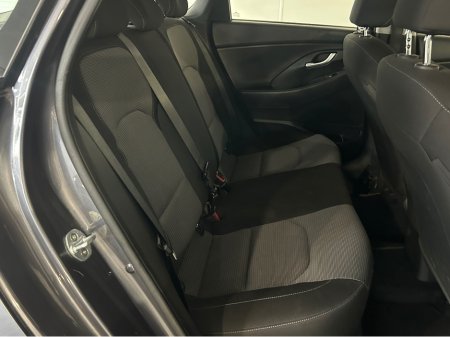 2018 Hyundai i30 - thumbnail 10