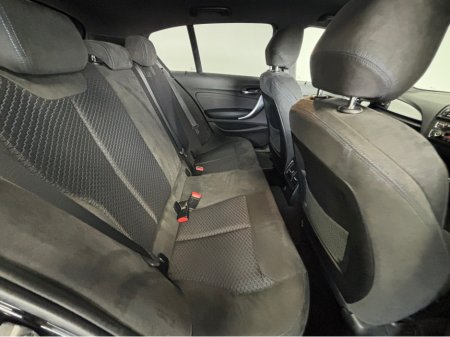 2015 BMW M1 - thumbnail 12