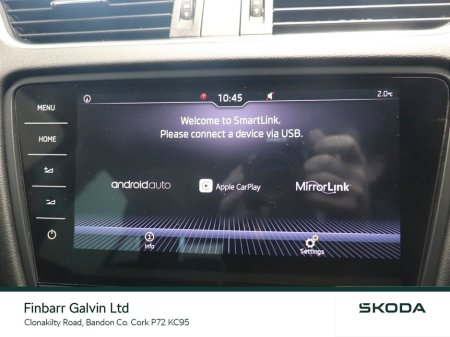 2019 Skoda Octavia - thumbnail 20