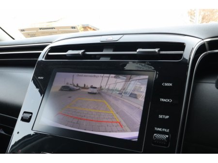 2023 Hyundai Tucson - thumbnail 16