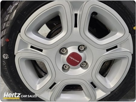 2023 Fiat Panda MHEV 1.0 Petrol Manual €11,695 thumbnail