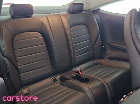 2016 Mercedes-Benz C Class - thumbnail 10