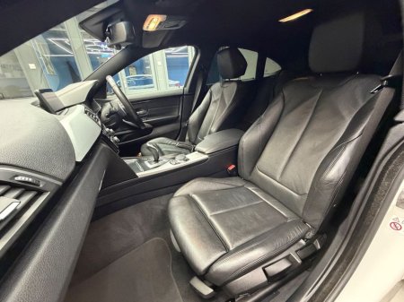 2019 BMW 4 Series - thumbnail 28