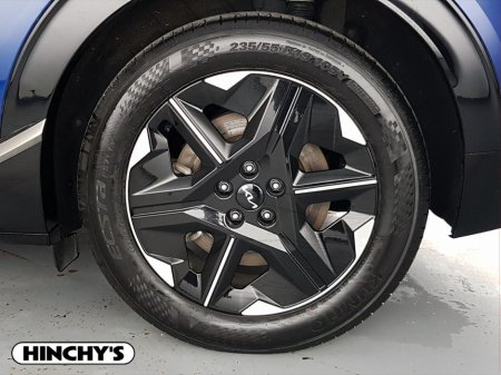 2025 Kia EV6 - thumbnail 8