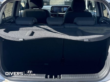 2026 Hyundai i10 - thumbnail 23