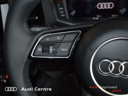 2026 Audi A1 - thumbnail 16