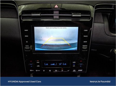 2023 Hyundai Tucson Executive HEV €35,879 thumbnail