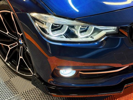 2017 BMW 3 Series 320d Sport Auto €20,750 thumbnail