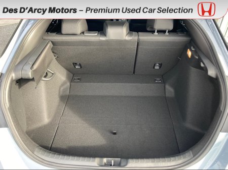 2026 Honda Civic - thumbnail 8