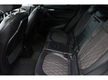 2018 BMW X1 2.0D X-DRIVE X-LINE EDITION 5DR AUTOMATIC // 1 OWNER FROM NEW // IMMACULATE CONDITION THROUGHOUT // BUY WITH CONFIDENCE AA AND SIMI APPROVED DEALER 2026 // FINANCE ARRANGED // ALL TRADE INS WELCOME // €22,950 thumbnail