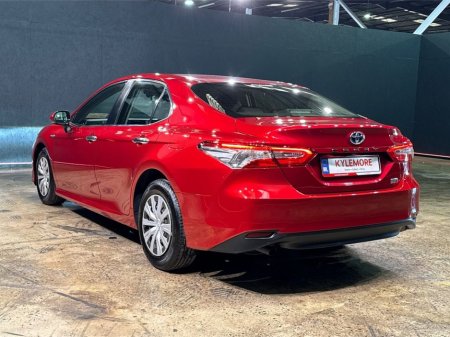 2018 Toyota Camry - photo 5