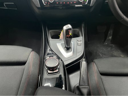 2016 BMW 1 Series - thumbnail 17