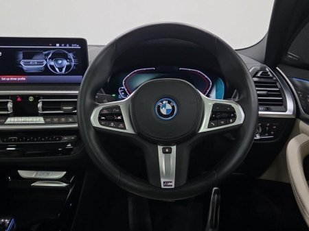 2023 BMW iX3 - thumbnail 5