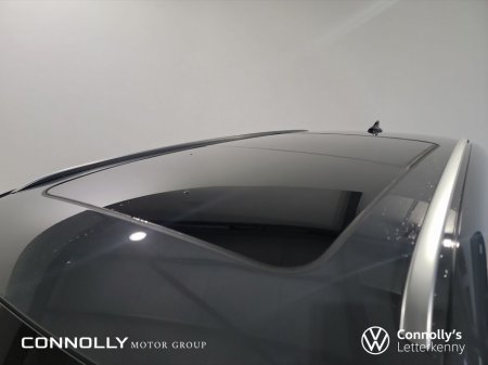 2026 Volkswagen Tayron R-Line thumbnail