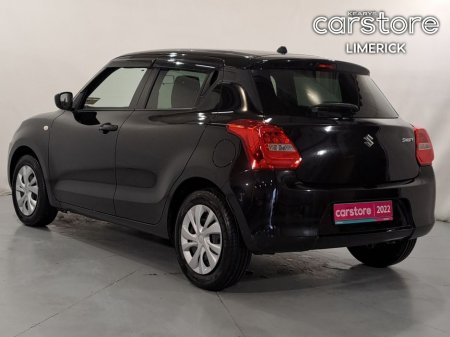 2022 Suzuki Swift - thumbnail 5