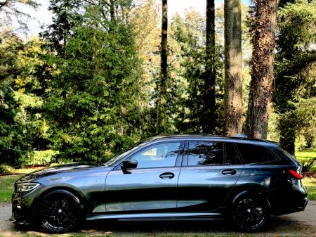 2020 BMW 3 Series - thumbnail 12