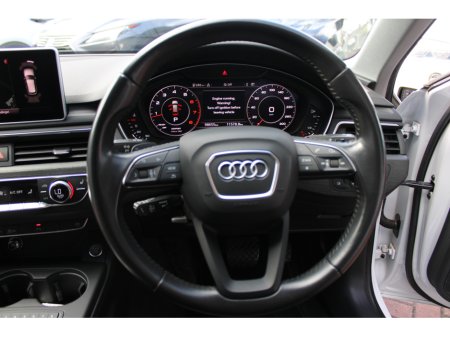 2017 Audi A4 - thumbnail 21