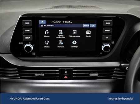 2026 Hyundai i20 - thumbnail 23