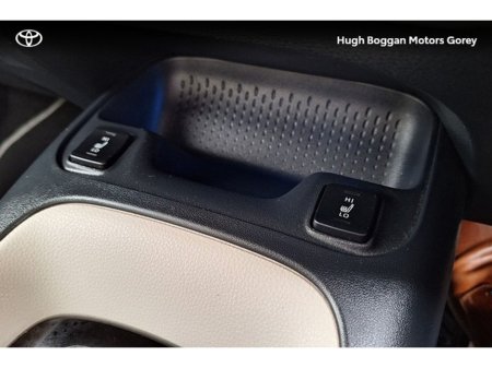 2021 Toyota Corolla HYB LUNA SPORT 4DR AUTO €23,950 thumbnail