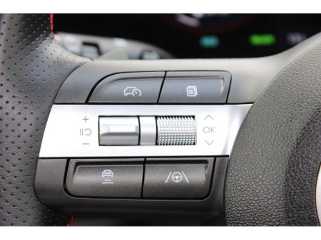 2024 Hyundai Kona - thumbnail 21