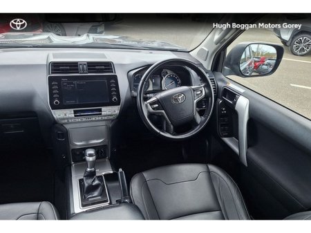 2022 Toyota Landcruiser - thumbnail 9