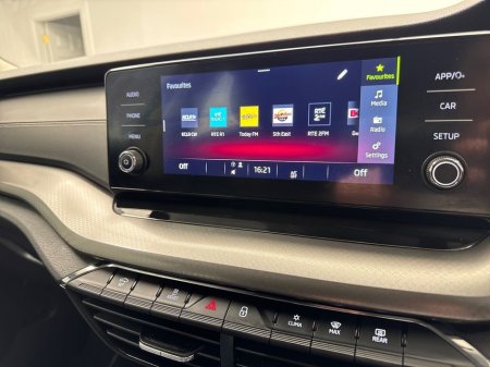 2023 Skoda Octavia 2.0TDI AMB *JUST IN* €85 P/W €27,995 thumbnail