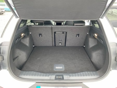 2025 Ford Explorer - thumbnail 21