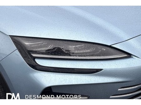 2025 BYD Seal U - thumbnail 19