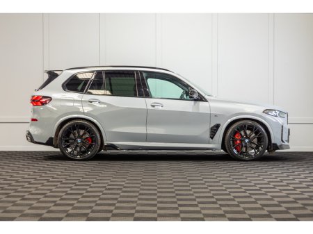 2024 BMW X5 - thumbnail 6