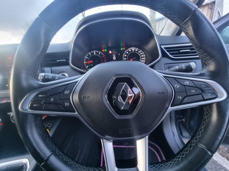 2021 Renault Clio 2021 RENAULT CLIO 1.0L NCT&TAXED €12,900 €12,900 thumbnail