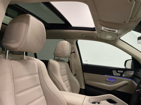 2026 Mercedes-Benz GLS - thumbnail 18