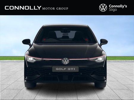 2026 Volkswagen Golf - thumbnail 9