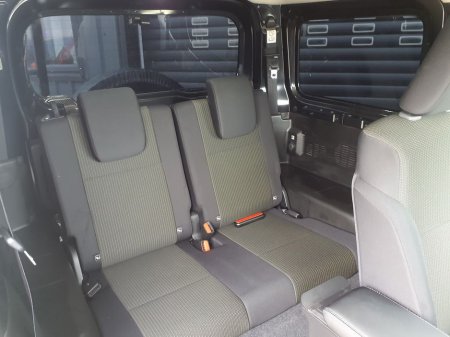 2024 Suzuki Jimny XC 4x4 Automatic 4 Seat €30,950 thumbnail